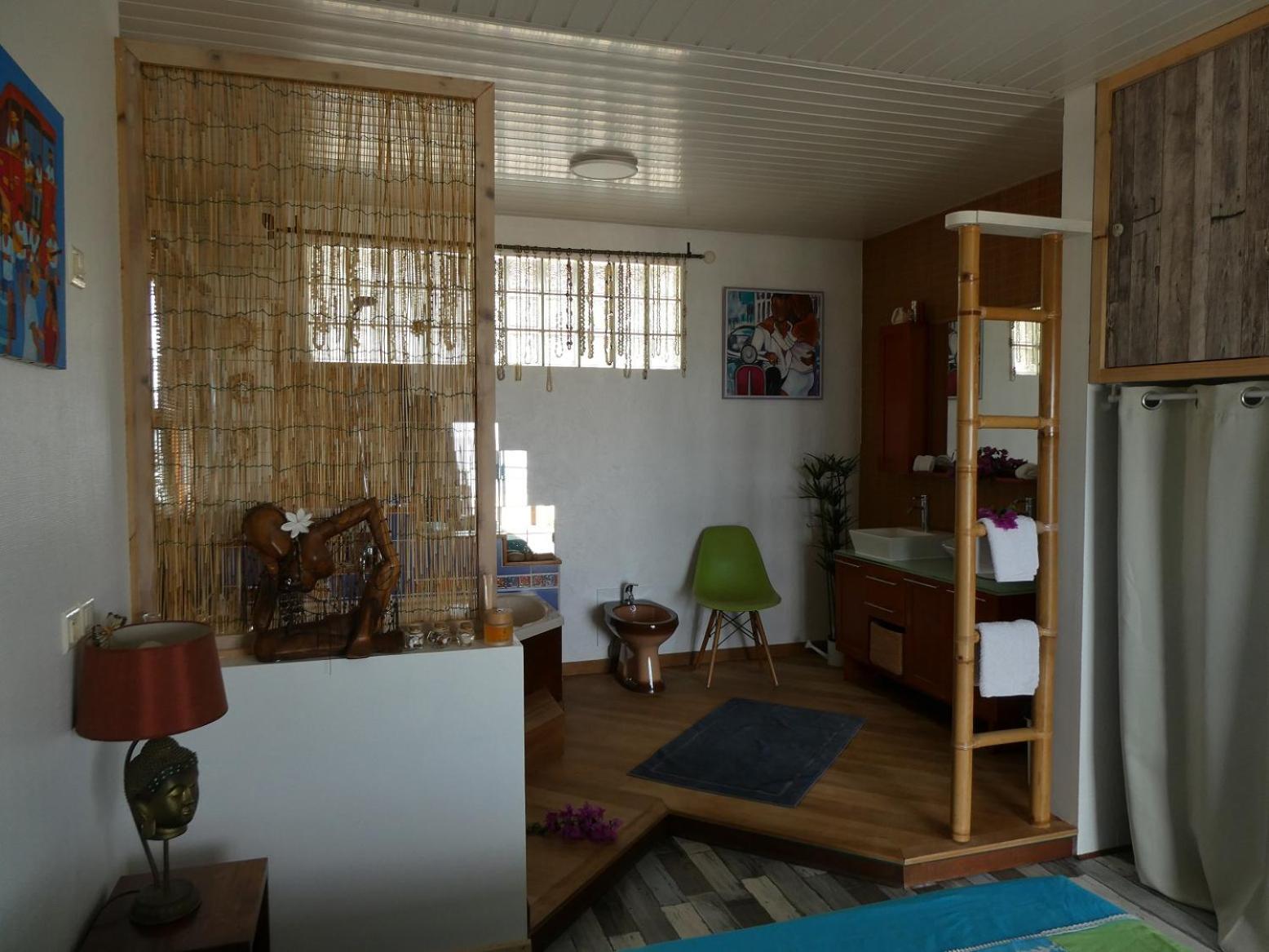 Maeva Sunset View Hotel Punaauia  Ngoại thất bức ảnh